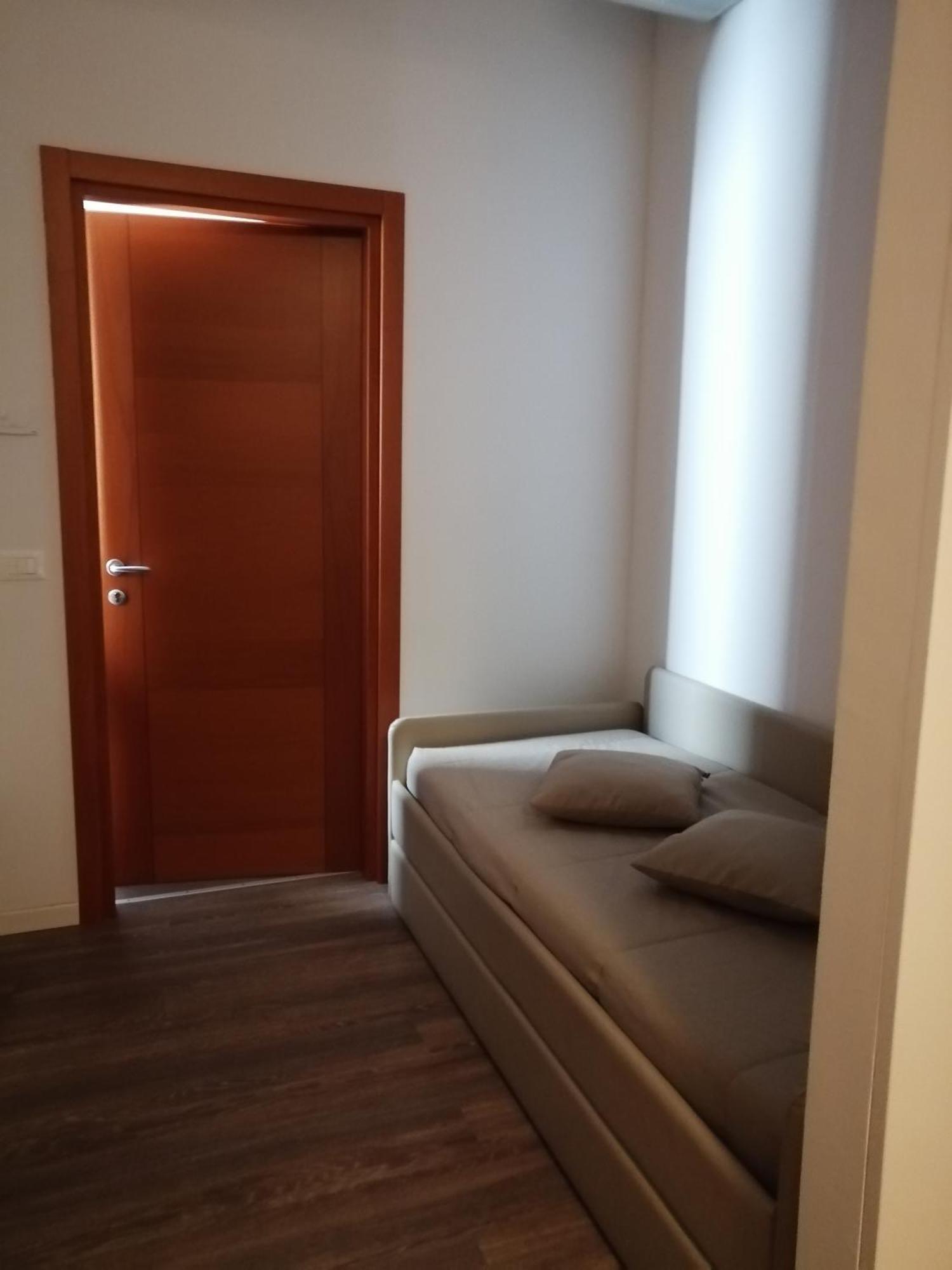 Hotel Columbia & Ninfea Lido di Jesolo Room photo