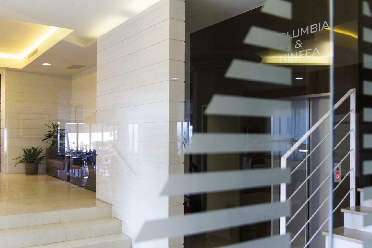 Hotel Columbia & Ninfea Lido di Jesolo Exterior photo