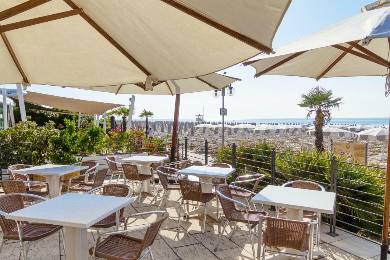 Hotel Columbia & Ninfea Lido di Jesolo Exterior photo